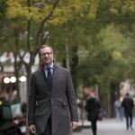 Javier Maroto: «El PP debe saber valorar los éxitos del pasado, pero hay que mirar al futuro»