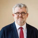 Miguel Falomir, director del Museo del Prado