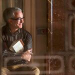 Enrique de Hériz era autor de obras como «Mentira» o «Historia del desorden»