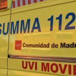 La mujer hallada bajo unos palés falleció por las mordeduras de su perro