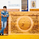 Sebastián Castella: «Por Madrid muero»