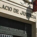 Audiencia Provincial de Murcia