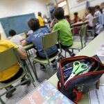 Las emociones negativas generan problemas de conducta en la escuela que se convierten en dificultades para convivir y aprender en común.