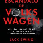El escándalo de Volkswagen