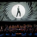 James Bond seduce aún más con su banda sonora en directo