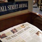 El Wall Street Journal despide a un periodista por conflicto ético
