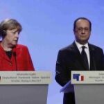 Europe in, Russians out y America first