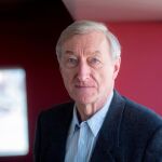 El escritor Julian Barnes ha publicado su nueva novela
