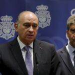 Interior cifra en 25 de 139 los yihadistas retornados a España