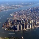 Manhattan