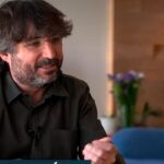 Jordi Évole en el programa “Liarla Pardo”