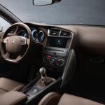 El DS4 estrena tecnologías.