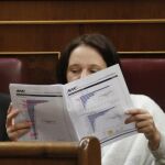 Bescansa se distrae