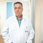 Isidro Vitoria Miñana / Jefe de la Unidad de Nutrición y Metabolopatías del Hospital La Fe (Valencia)