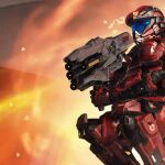 Análisis - Halo 5: Guardians