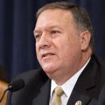 El Senado de EE UU confirma a Mike Pompeo para dirigir la CIA