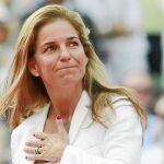 Arantxa Sánchez Vicario destapa su ruina