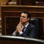 Fotografía de archivo (13/04/2016), de José Manuel Soria