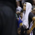 Stephen Curry