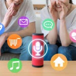 Asistentes y altavoces inteligentes, la nueva revolución tecnológica