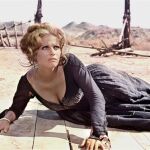 Claudia Cardinale