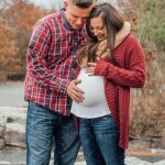 Los varones que van a ser padres aumentan su cantidad de prolactina en el cuerpo.