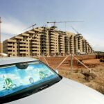El ajuste del precio de la vivienda acumulado desde los máximos alcanzados en 2007 se sitúa en el 41,2%