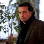 Francesco Schettino excapitan del Costa Concordia