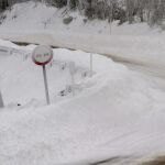 Navacerrada prevé abrir sus estación en el puente de diciembre