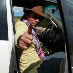 "Pastor Alape", uno de los jefes de las FARC
