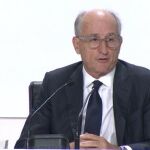 Antonio Brufau, presidente de Repsol