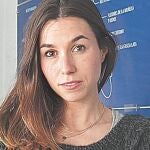 Rocío del Sol / Nutricionista