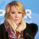 Esperanza Aguirre
