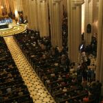 «La Santa Misa» sí que puede