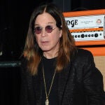 Ozzy Osbourne