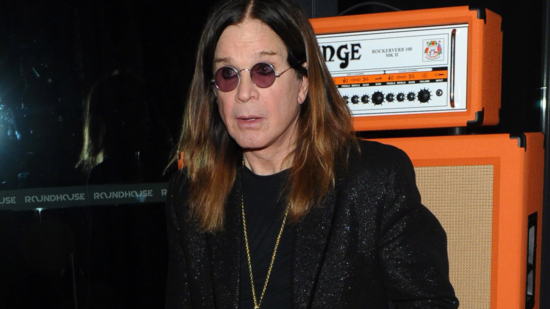 Ozzy Osbourne