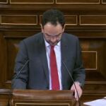 Intervención del PSOE