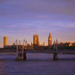El Parlamento británico, blanco de un ciberataque