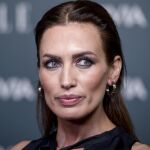 Nieves Álvarez: «Nunca pensé ser tan longeva en la moda»
