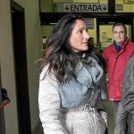 La instructora del juzgado de los ERE es María Núñez Bolaños
