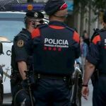 Los Mossos llevan años reclamando mejoras en sus condiciones laborales