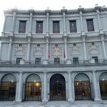 El Teatro Real se suma a los actos conmemorativos del IV Centenario de la muerte de Miguel de Cervantes.