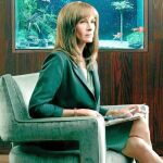 Julia Roberts, protagonista de la nueva serie de Amazon Prime Video