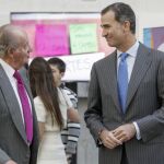 Canela fina | Juan Carlos I y Felipe VI