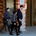 Oriol Pujol abandona la prisión/Efe
