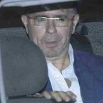 El exsecretario general del PP de Madrid, Francisco Granados.
