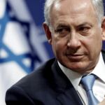 Netanyahu enciende la “histeria radical”, perdón, la “izquierda radical”