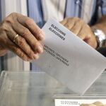 Las imágenes de la jornada