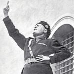 Benito Mussolini