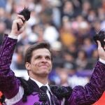 El Juli, en imagen de archivo